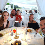 Photo n°2 de l'avis de Marco.. fait le 07/08/2021 à 15:05 sur le  Soleado Ristorante-Pizzeria-Disco Bar à Cavallino-Treporti