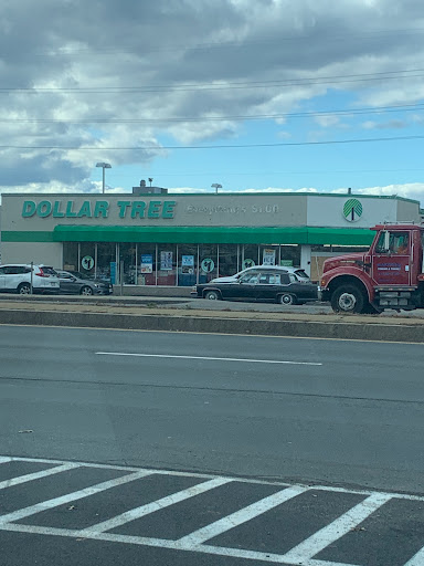 Dollar Store «Dollar Tree», reviews and photos, 759 Lynnway, Lynn, MA 01905, USA
