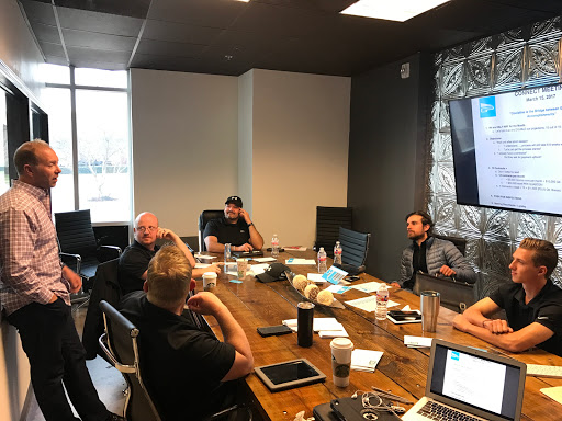 Construction Company «GP Construction Group», reviews and photos, 1000 Texan Trail #135, Grapevine, TX 76051, USA