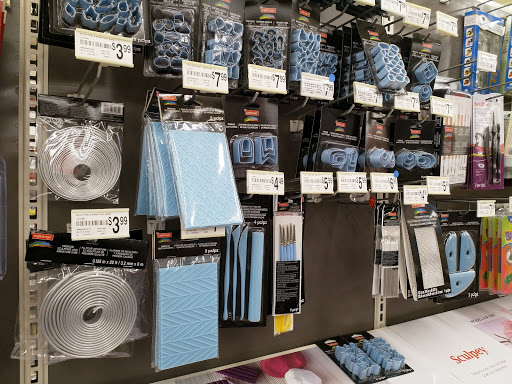 Craft Store «Michaels», reviews and photos, 7600 Edinger Ave, Huntington Beach, CA 92647, USA