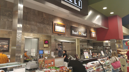 Supermarket «Publix Super Market at Walsingham Commons», reviews and photos, 13031 Walsingham Rd, Largo, FL 33774, USA