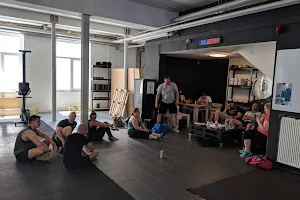 CrossFit Solingen image