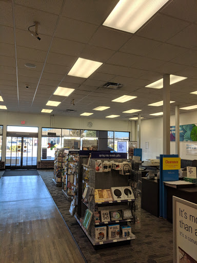 Print Shop «FedEx Office Print & Ship Center», reviews and photos, 2650 E 3rd St, Bloomington, IN 47401, USA