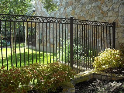 San Antonio Fence & Ornamental Iron