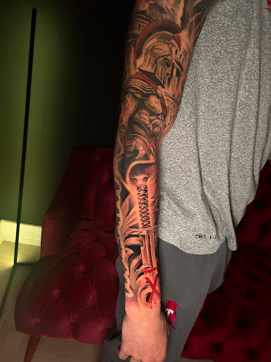 Explore tattoo ideas butterflies flowers, creative tattoo ideas in Philadelphia, available at 187 ink tattoo