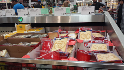 Warehouse store «Costco Wholesale», reviews and photos, 43621 Pacific Commons Blvd, Fremont, CA 94538, USA