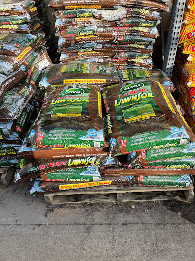 Home Improvement Store «The Home Depot», reviews and photos, 10515 N Mopac Expy, Austin, TX 78759, USA