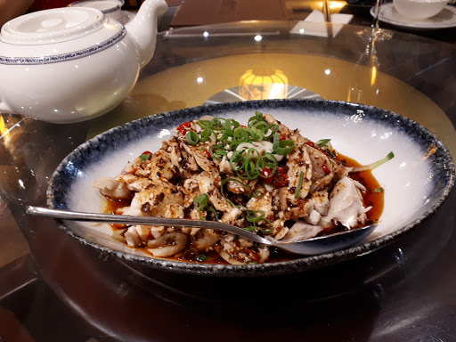 Red Chilli Sichuan Restaurant Perth