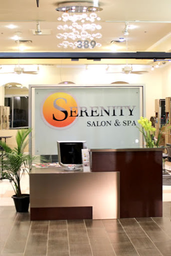 Serenity Salon and Spa