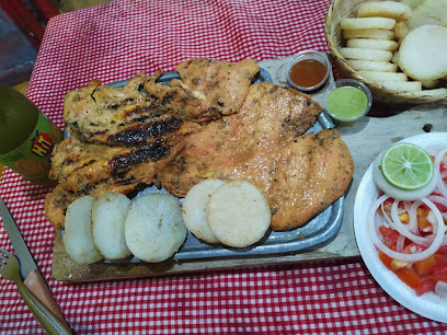 Mundialito Chuzos Primazo - Cl. 6 #52-40, Buenaventura, Valle del Cauca, Colombia