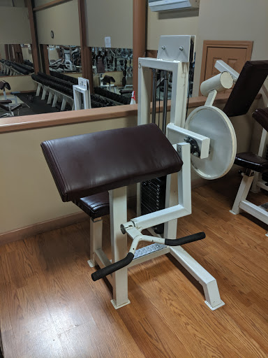 Gym Studio Fitness in Campbellton (NB) | CanaGuide