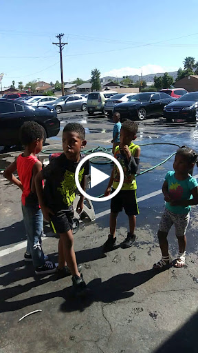 Barber Shop «cutties barber shop», reviews and photos, 1636 E Southern Ave, Phoenix, AZ 85040, USA