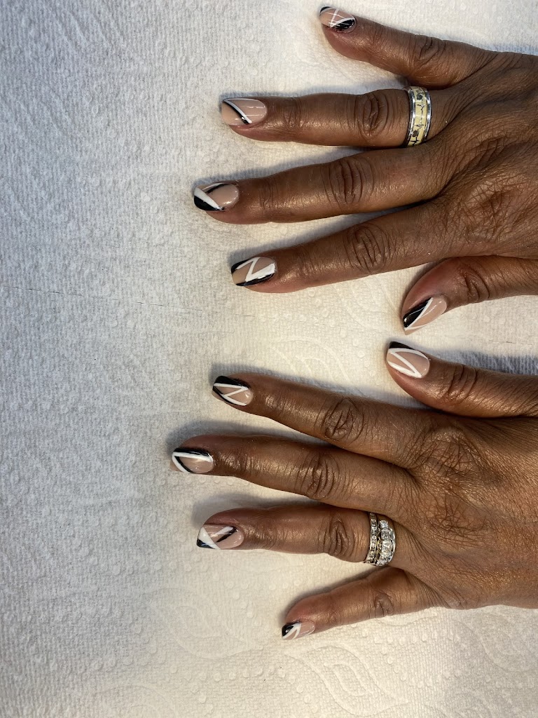 Nail Time 30012