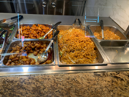 J & J Wok image
