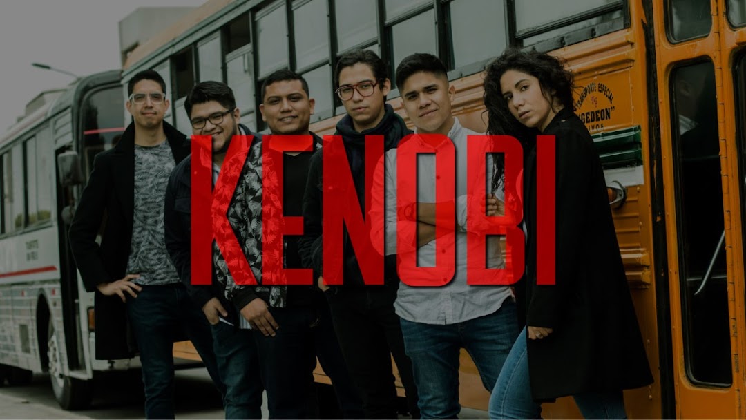 Kenobi agencia digital