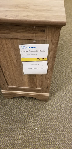 Furniture Store «Art Van Furniture - Grand Rapids», reviews and photos, 4375 28th St SE, Grand Rapids, MI 49512, USA