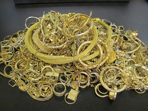 Pawn Shop «Reflections Jewelry», reviews and photos, 1306 W Forest Home Ave, Milwaukee, WI 53204, USA