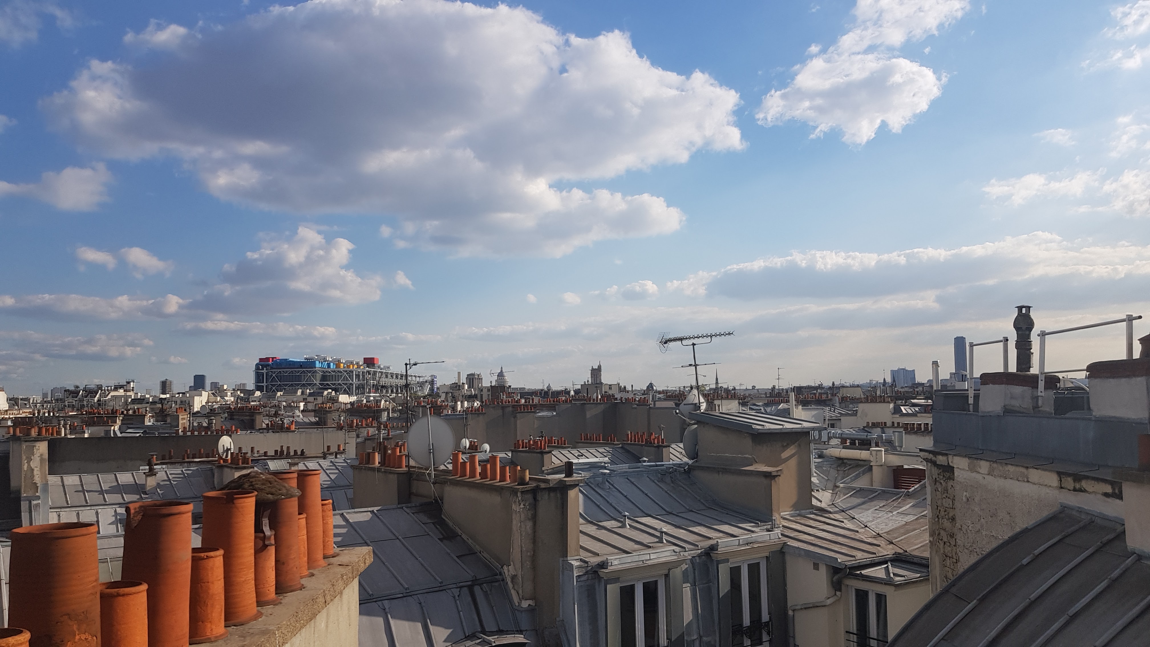 Photo n° 2 de l'avis de Amina.e fait le 11/08/2019 à 12:19