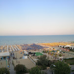 Photo n°7 de l'avis de Romina.a fait le 22/08/2018 à 07:21 sur le  Hotel Sporting Alba Adriatica à Alba Adriatica