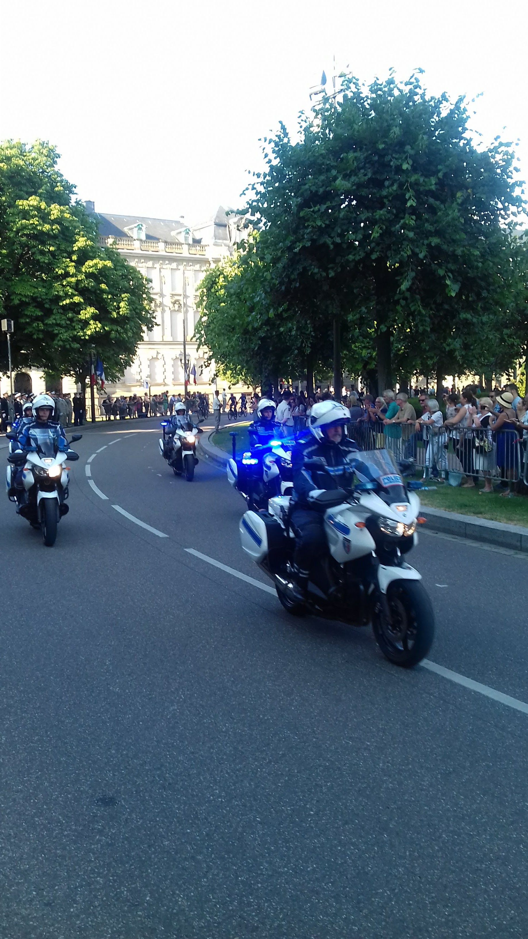 Photo n° 2 de l'avis de Jean-georges.p fait le 18/07/2017 à 04:31