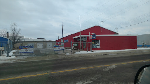 Pet Supply Store «Farmers Feed & Pet Supply», reviews and photos, 616 N Cedar Ave, Owatonna, MN 55060, USA