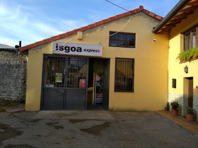 iSGOA express Iguña - Servicios para mascota en Arenas de Iguña
