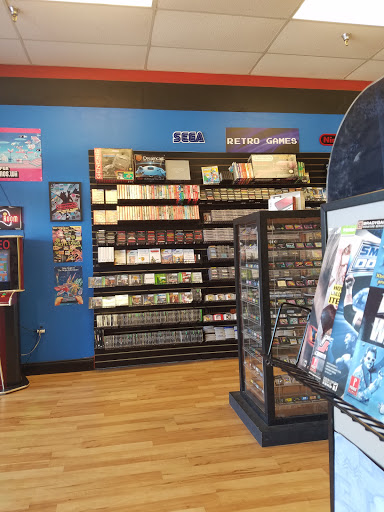 Video Game Store «Ready. Set. Game», reviews and photos, 991 E Eau Gallie Blvd, Melbourne, FL 32937, USA