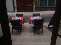 Atmosphère du Restaurant indien Restaurant TAJ MAHAL à Saint-Étienne - n°2