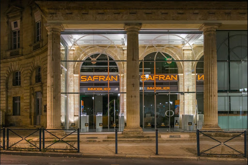Safran Immobilier Bordeaux