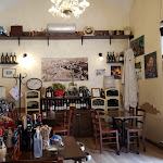 Photo n°3 de l'avis de Joe.a fait le 19/03/2023 à 15:06 sur le  Marco G Osteria à Rome