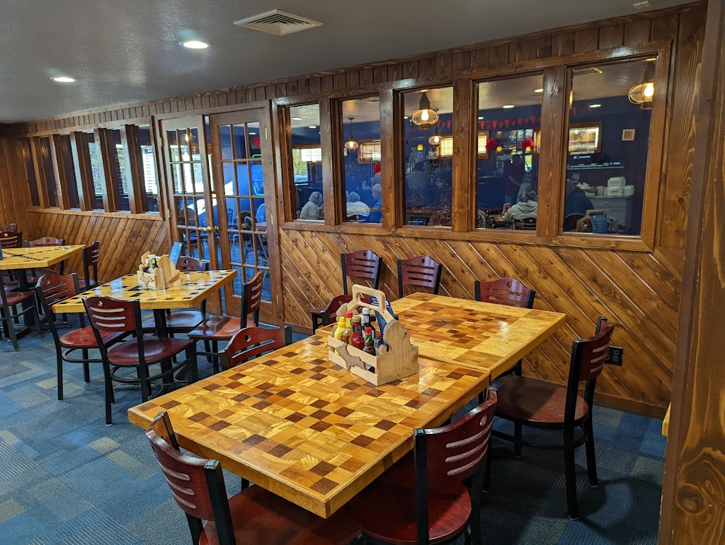 Johnnie's on 2 49781