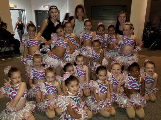 Dance School «Shooting Stars Dance School Clermont», reviews and photos, 16207 FL-50, Clermont, FL 34711, USA