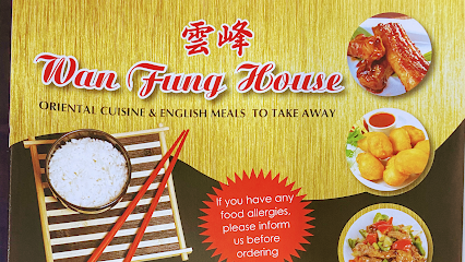 Wan Fung House - 30-32 N Station Rd, Colchester CO1 1RB, United Kingdom