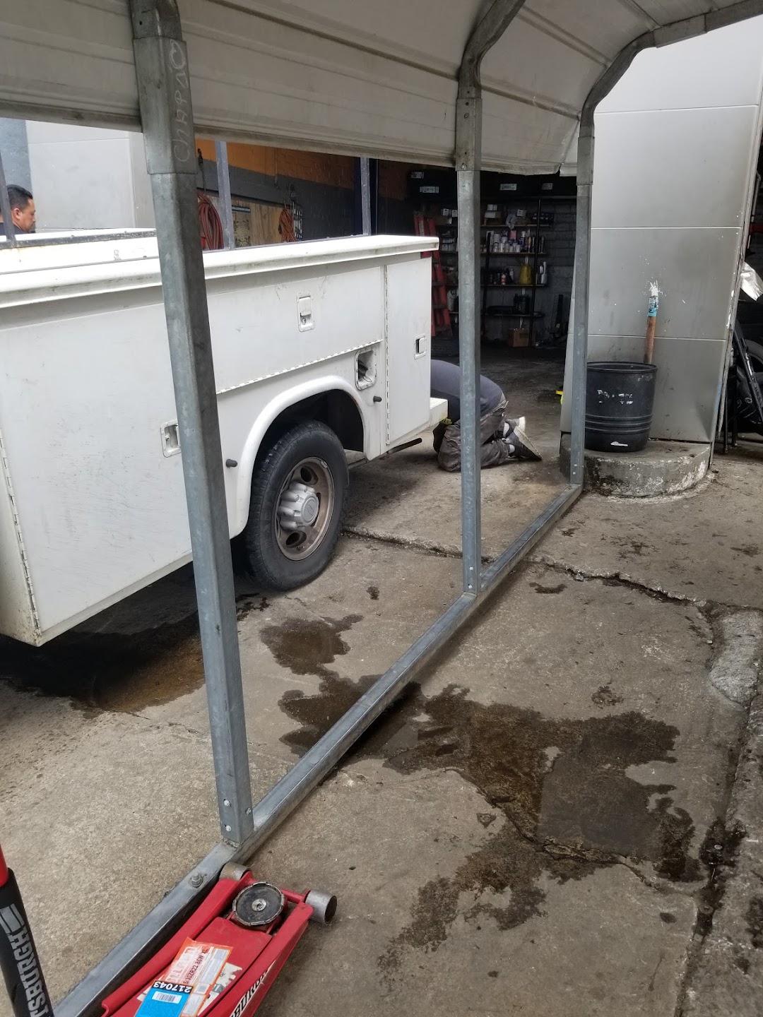 United Tire Shop & Auto Repair