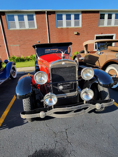 Museum «Wills Sainte Claire Museum», reviews and photos, 2408 Wills St, Marysville, MI 48040, USA