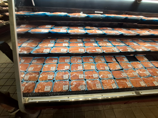 Grocery Store «KP International Market», reviews and photos, 10971 Olson Dr, Rancho Cordova, CA 95670, USA