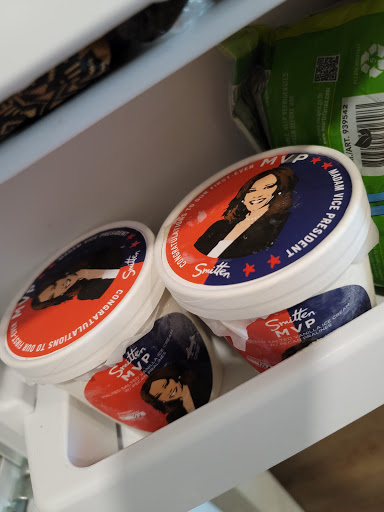 Ice Cream Shop «Smitten Ice Cream», reviews and photos, 5800 College Ave, Oakland, CA 94618, USA