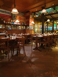 Atmosphère du Restaurant Café de la Place à Paris - n°7