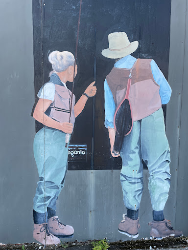 Outdoor Sports Store «Cumberland Transit», reviews and photos, 2807 West End Ave, Nashville, TN 37203, USA