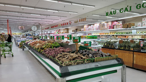 Asian Grocery Store «Westminster Superstore Supermarket Thuận Phát», reviews and photos, 15440 Beach Blvd #123, Westminster, CA 92683, USA