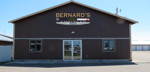 Bernard's Auto Detail Center en New Richmond