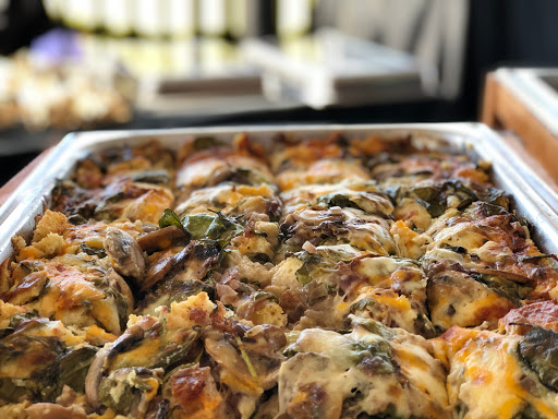 Caterer «Love At First Bite Catering», reviews and photos, 18281 Gothard St #108, Huntington Beach, CA 92648, USA