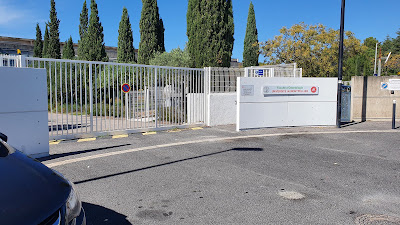 Faculté d’Odontologie à Montpellier