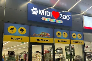 MIDI ZOO Sklep zoologiczny image