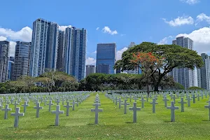 Manila American Cemetery and Memorial image