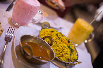 Plats et boissons du Restaurant pakistanais Rose de Kashmir à Paris - n°19