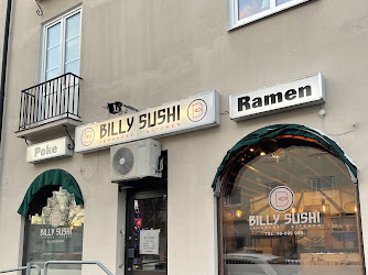 Billy Sushi