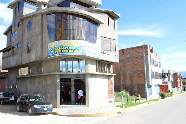 IEP "El Refugio" - Huancayo