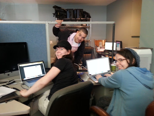 Computer Repair Service «Geeks Inc», reviews and photos, 2029 Henry St, Muskegon, MI 49441, USA