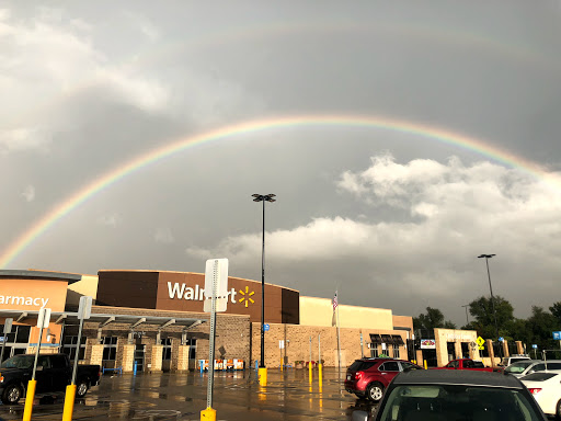 Department Store «Walmart Supercenter», reviews and photos, 705 S Fremont St, Shenandoah, IA 51601, USA